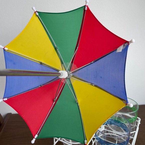 Vintage CASE Cocktail Cart - Picture 13 of 13